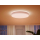 Philips Hue White ambiance Lampa sufitowa Enrave XL (biała) - 726808 - zdjęcie 6